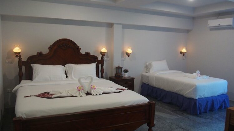 Sasitara Thai Villas - Photo5