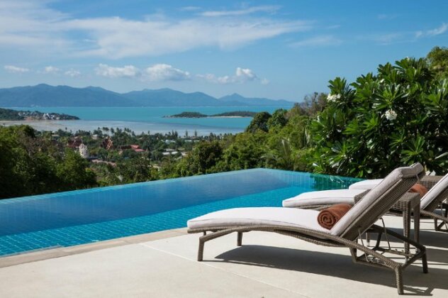 Sealaya Seaview Villa - Photo2