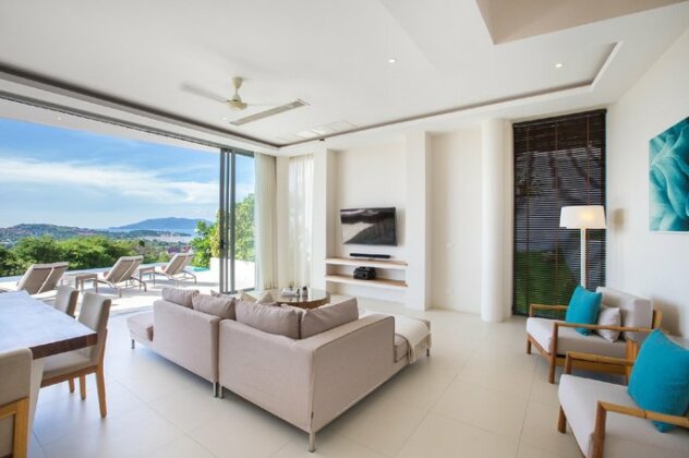 Sealaya Seaview Villa - Photo3