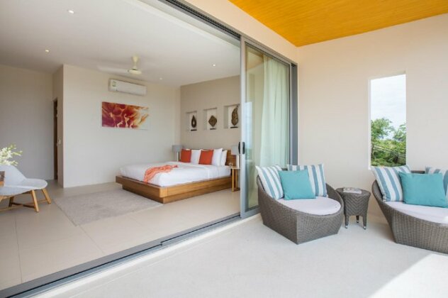 Sealaya Seaview Villa - Photo4