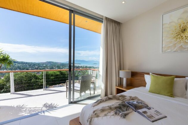 Sealaya Seaview Villa - Photo5