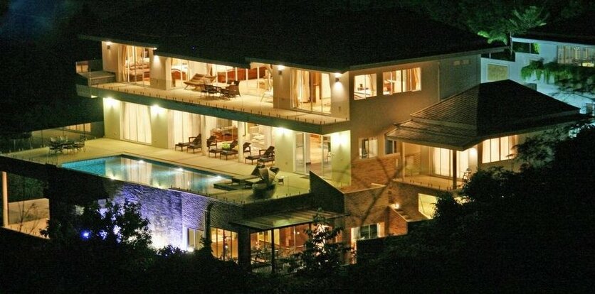 Seaview Villa - Photo2