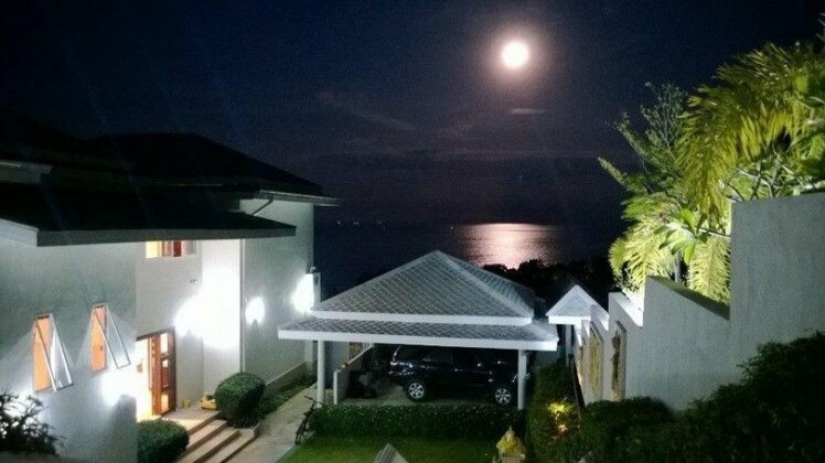 Seaview Villa - Photo3