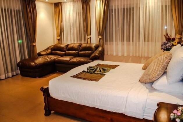 Seaview Villa - Photo4