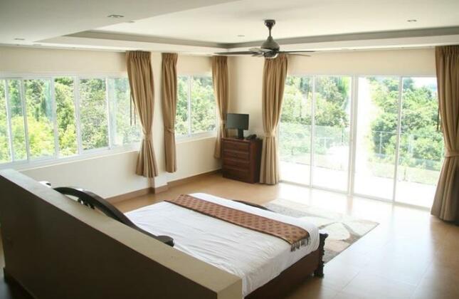 Seaview Villa - Photo5