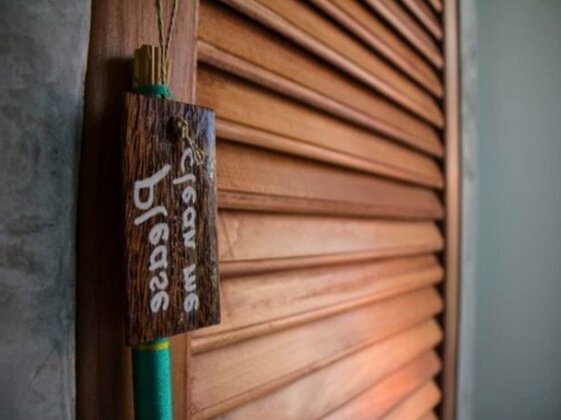Secret Garden Beach Resort - Photo4