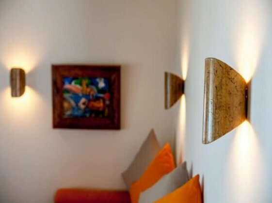 Secret Garden Beach Resort - Photo5