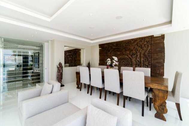 Serenity Villa Luxurious Amazing Ocean View - Photo5