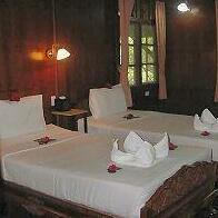Shades Bungalow