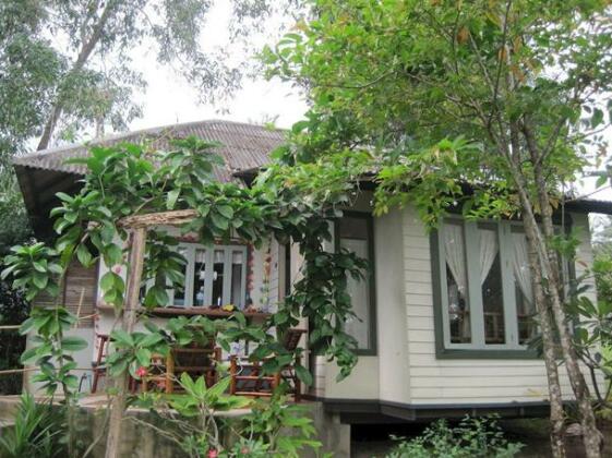 Sira Sarai Garden Home - Photo2