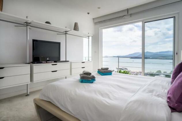 Sirinda Samui Sea View Apartment - Photo5