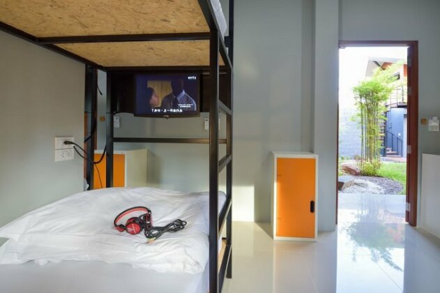 Sirinsamui Boutique Hostel - Photo2