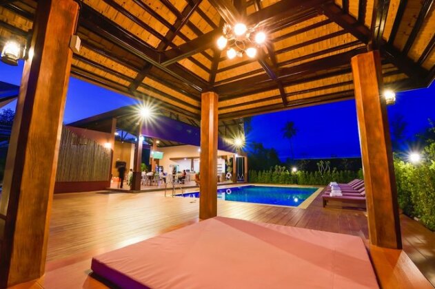 Sirinsamui Boutique Hostel - Photo4