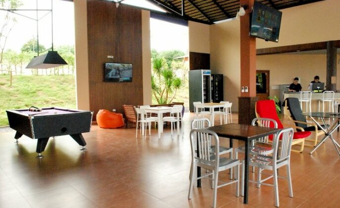 Sirinsamui Boutique Hostel - Photo5