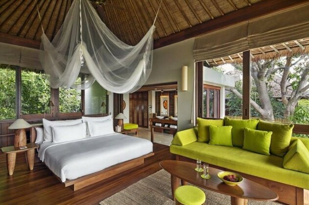 Six Senses Samui