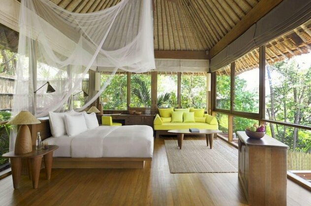 Six Senses Samui - Photo2