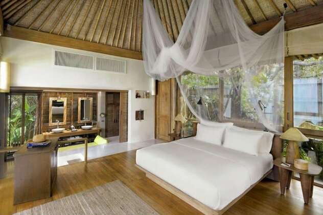 Six Senses Samui - Photo3