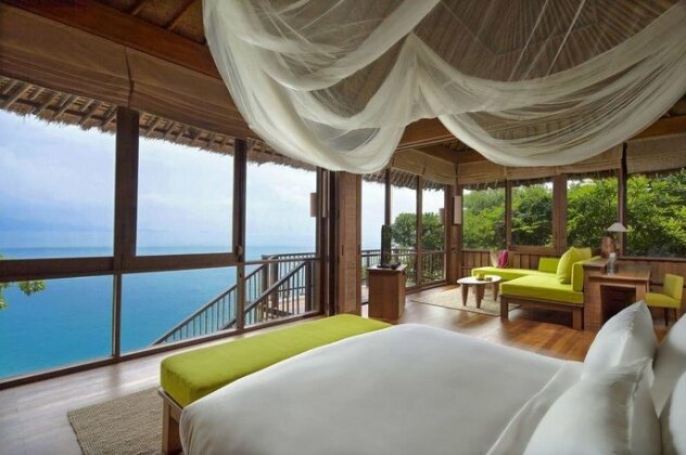 Six Senses Samui - Photo4