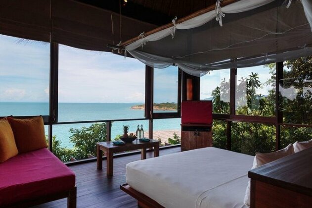 Six Senses Samui - Photo5