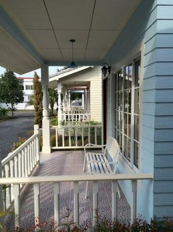 Suite Villa - Photo3