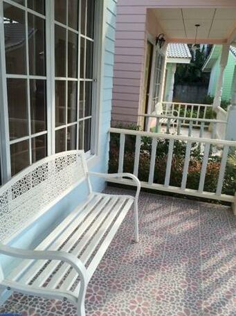 Suite Villa - Photo5