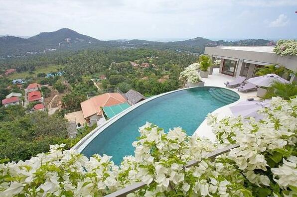 Summitra Panorama Villa - Photo4