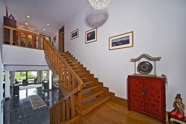 Summitra Villa - Photo2