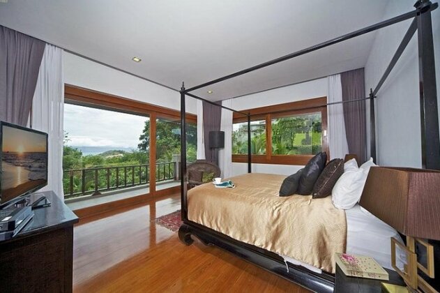 Summitra Villa - Photo4