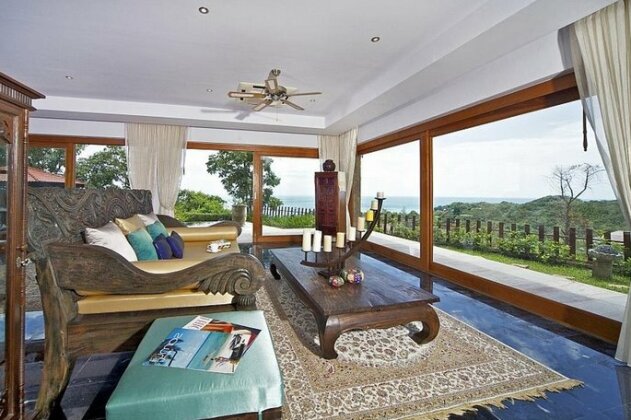 Summitra Villa - Photo5