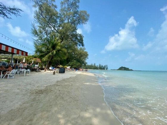 Sun Way Villas