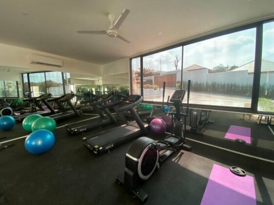 Sun Way Villas - Photo3