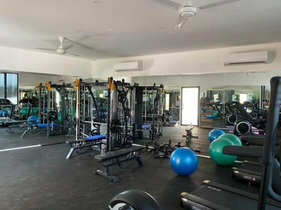Sun Way Villas - Photo4