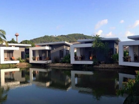 Sunny Resort Bo Phut