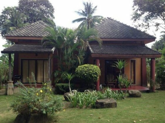 Sunny Resort Bo Phut - Photo2