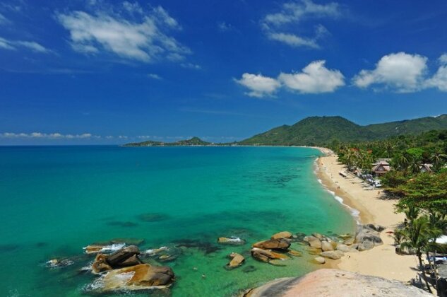 Sunny Resort Bo Phut - Photo3