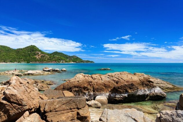 Sunny Resort Bo Phut - Photo5