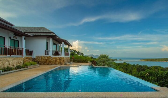 Sunrise Villa Choengmon - Photo2