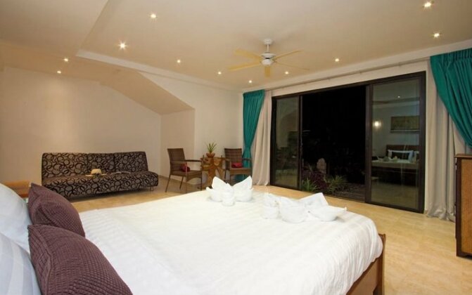 Sunrise Villa Choengmon - Photo3