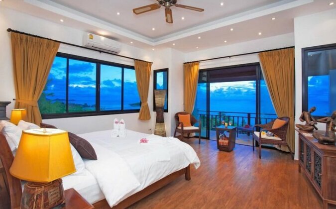 Sunrise Villa Choengmon - Photo4