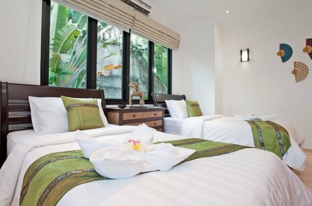 Sunrise Villa Choengmon - Photo5