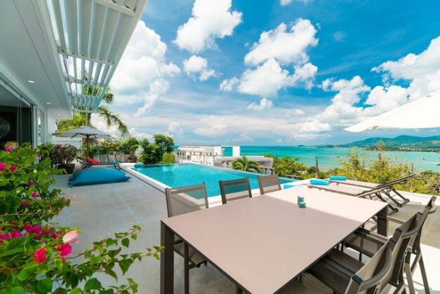 Sunset Bay Villa - Photo2