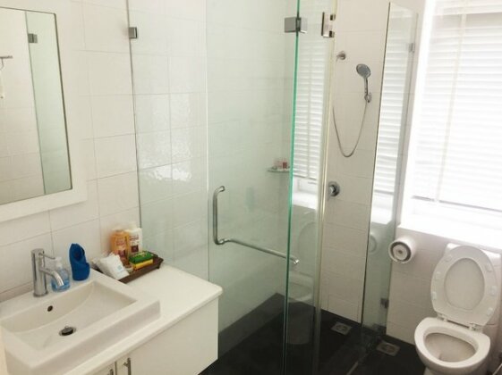 Sunset Bay Villa - Photo3