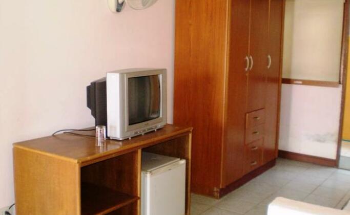 Sunset Inn Bo Phut - Photo2