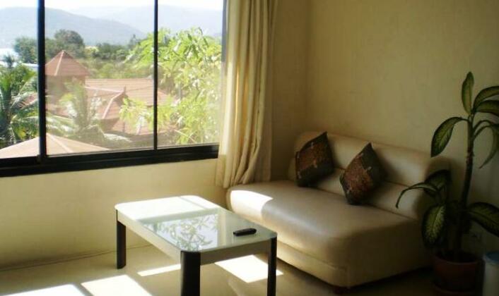 Sunset Inn Bo Phut - Photo5