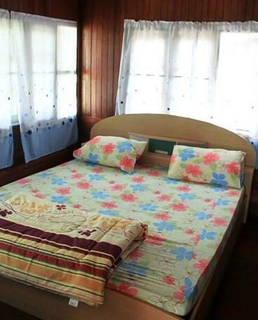 Sunset Resort Samui - Photo2