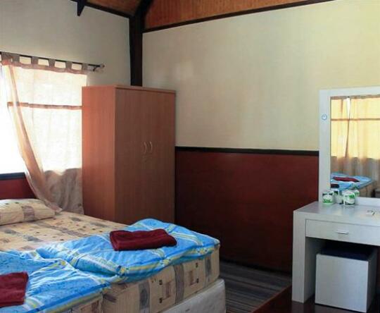 Sunset Resort Samui - Photo3