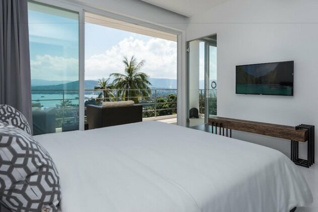 Sunset Sea View Apartment - Photo3