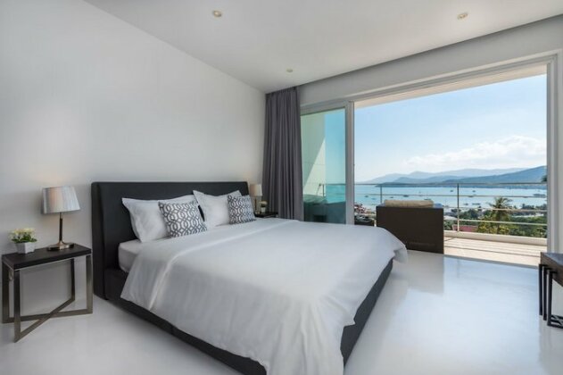 Sunset Sea View Apartment - Photo4