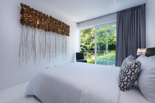 Sunset Sea View Apartment - Photo5