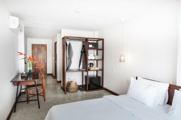 Tamarina Bed & Beyond - Photo2